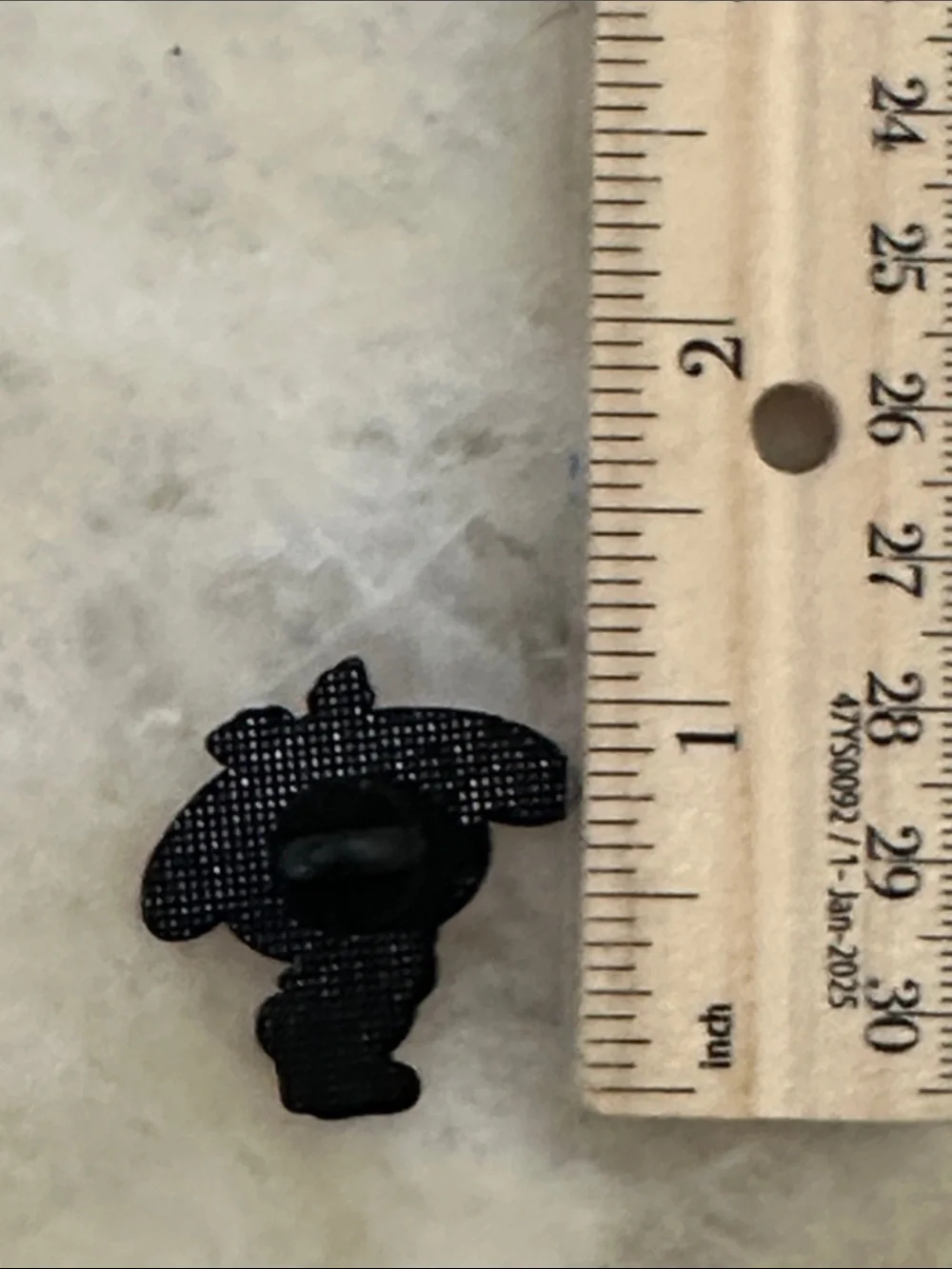 Sanrio small enamel